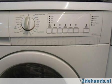 Jonge Electrolux wasmachine 1400 toeren 100 euro!!!Bezorgen mogelijk - 2