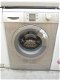 Siemens zilveren wasmachine 250 euro !!! bezorgen mogelijk !! - 1 - Thumbnail