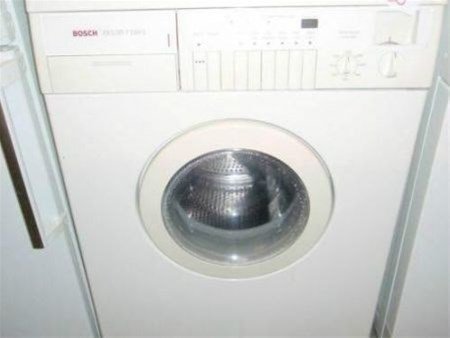 Bosch wasmachine 70 euro !!! - 1