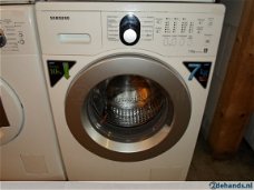 1 jaar oude Samsung wasmachine €150,-!!! +garantie !!