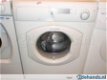 Jong model ariston wasmachine 120 euro!!! bezorgen mogelijk! - 1 - Thumbnail