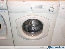 Jong model ariston wasmachine 120 euro!!! bezorgen mogelijk!
