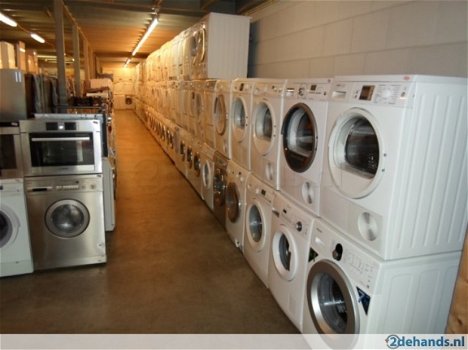 1 jaar oude Samsung wasmachine €150,-!!! +garantie !! - 3