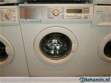 AEG wasmachine 8 kg 350 euro!!! vandaag bezorgd!!