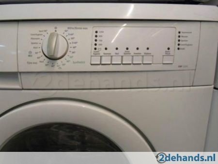 Jonge Electrolux wasmachine 1400 toeren 100 euro!!! - 2