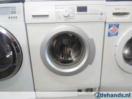 Siemens 1400 toeren wasmachine 220 euro!! bezorgen mogelijk - 1