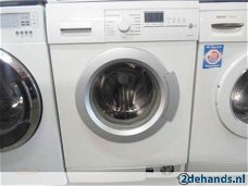 Siemens 1400 toeren wasmachine 220 euro!! bezorgen mogelijk