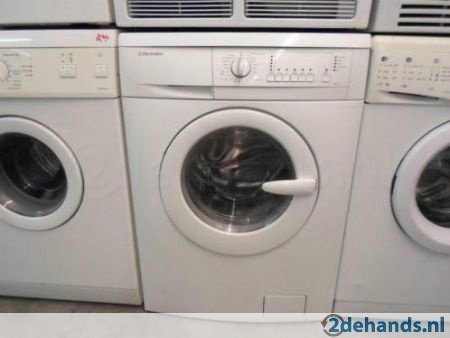 Electrolux wasmachine 1400 toeren 100 euro!!! - 1