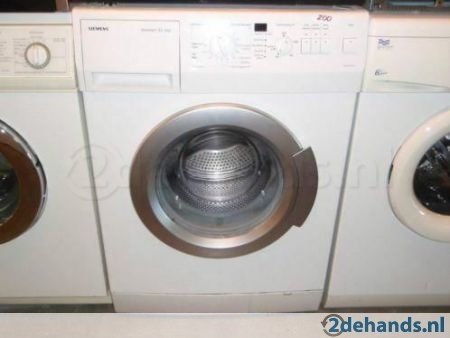 Siemens wasmachine 150 euro !!! bezorgen mogelijk !!! - 1