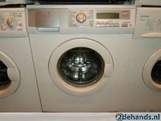 AEG wasmachine 8 kg 350 euro!!!