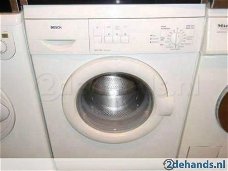 jonge bosch wasmachine 130 euro !!! bezorgen mogelijk !!