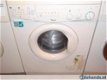Nette Whirlpool wasmachine €60,- !!! vandaag bezorgd !!! - 1 - Thumbnail