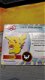 Pikachu - #25 Series 1 (Topps) Pokemon Series 1 (Topps) gebruikt 2 - 4 - Thumbnail