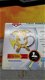 Raichu - #26 Rainbow Foil Series 1 (Topps) Pokemon Series 1 (Topps) gebruikt - 3 - Thumbnail