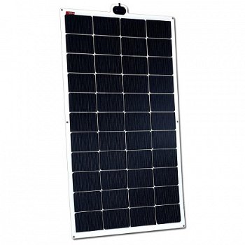 NDS LIGHTSOLAR 105W Semi-Flex Zonnepaneel set - 2