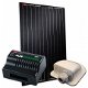 NDS LIGHTSOLAR 105W-b Semi-Flex Zonnepaneel set - 1 - Thumbnail