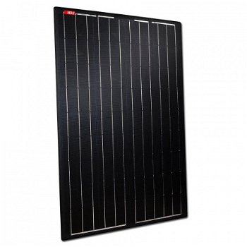 NDS LIGHTSOLAR 105W-b Semi-Flex Zonnepaneel set - 2