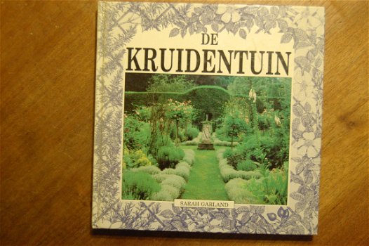 De kruidentuin - 0