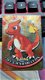 1999 Topps Holo Textured #05 Charmeleon TV Animation gebruikt - 1 - Thumbnail