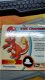 1999 Topps Holo Textured #05 Charmeleon TV Animation gebruikt 2 - 3 - Thumbnail