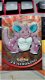 Nidoking - #34 Rainbow Foil Series 1 (Topps) Pokemon Series 1 (Topps) nm - 1 - Thumbnail