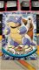 Blastoise #09 topps Pokemon KaartTv Animation Edition gebruikt - 1 - Thumbnail