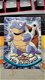 Blastoise #09 topps Pokemon KaartTv Animation Edition gebruikt 2 - 1 - Thumbnail