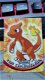 1999 Topps #05 Charmeleon TV Animation Pokemon gebruikt - 1 - Thumbnail