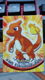 1999 Topps #05 Charmeleon TV Animation Pokemon gebruikt 2 - 1 - Thumbnail