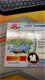 1999 Topps Holo #03 Venusaur TV Animation Ed Pokemon gebruikt - 5 - Thumbnail