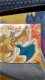 Charizard #06 topps Pokemon Kaart Tv Animation Edition zwaar gebruikt 1 - 6 - Thumbnail