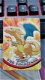 Charizard #06 topps Pokemon Kaart Tv Animation Edition zwaar gebruikt 2 - 1 - Thumbnail