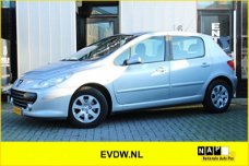 Peugeot 307 - 1.6-16V Premium Automaat Clima&Cruise control