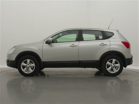 Nissan Qashqai - 2.0 Tekna Premium *AUTOMAAT* / NAVI / AIRCO-ECC / CRUISE CTR. / LMV / TREKHAAK / *A - 1