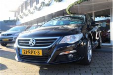 Volkswagen Passat CC - 1.8 TSI Sportline Navi Xenon PDC 18" 160pk