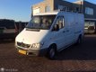 Mercedes-Benz Sprinter - bestel 211 CDI 2.2 300 Original Marge 146 dkm Automaat - 1 - Thumbnail