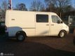 Mercedes-Benz Sprinter - bestel 211 CDI 2.2 300 Original Marge 146 dkm Automaat - 1 - Thumbnail