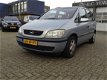 Opel Zafira - 1.8-16V Comfort airco - 1 - Thumbnail