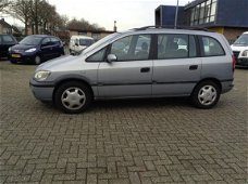 Opel Zafira - 1.8-16V Comfort airco