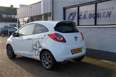 Ford Ka - 1.2 Titanium X start/stop Airco LM velgen