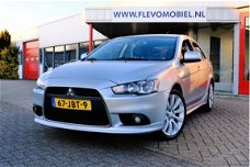 Mitsubishi Lancer Sportback - 1.8 Intense Clima/LMV/PDC