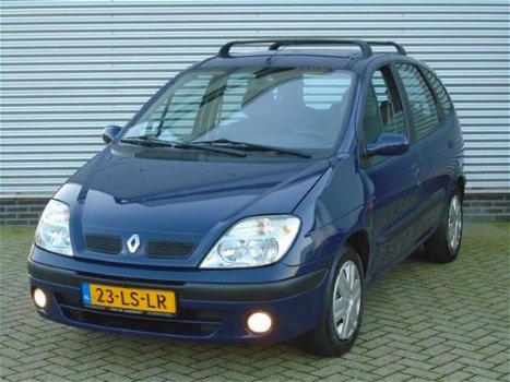 Renault Scénic - 1.9 dTi Air ..met Airco - 1