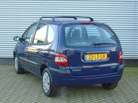 Renault Scénic - 1.9 dTi Air ..met Airco - 1