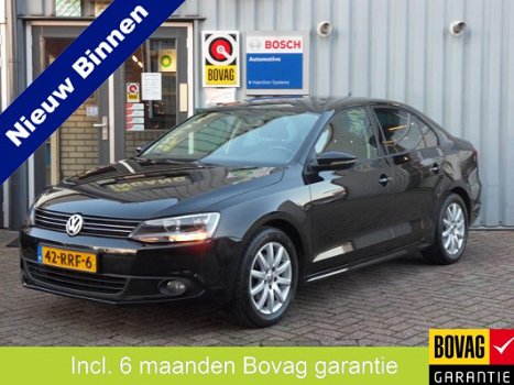 Volkswagen Jetta - 1.2 TSI Comfortline Climate control - 1