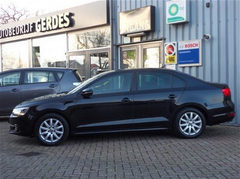 Volkswagen Jetta - 1.2 TSI Comfortline Climate control - 1