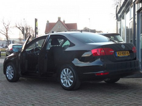 Volkswagen Jetta - 1.2 TSI Comfortline Climate control - 1