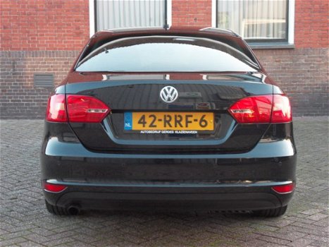 Volkswagen Jetta - 1.2 TSI Comfortline Climate control - 1