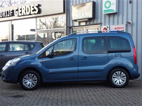 Citroën Berlingo - 1.6 VTi 120 Multispace Airco | Trekhaak - 1