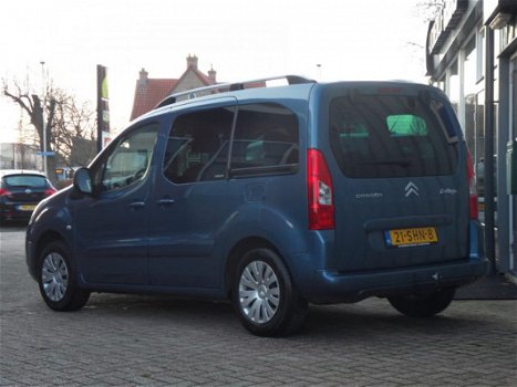 Citroën Berlingo - 1.6 VTi 120 Multispace Airco | Trekhaak - 1