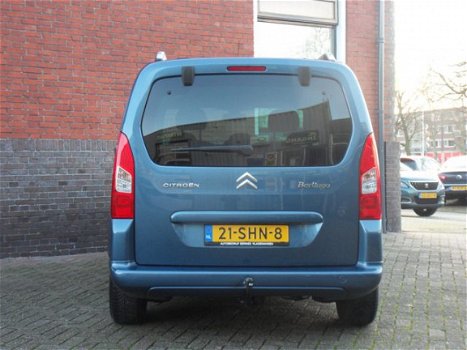 Citroën Berlingo - 1.6 VTi 120 Multispace Airco | Trekhaak - 1